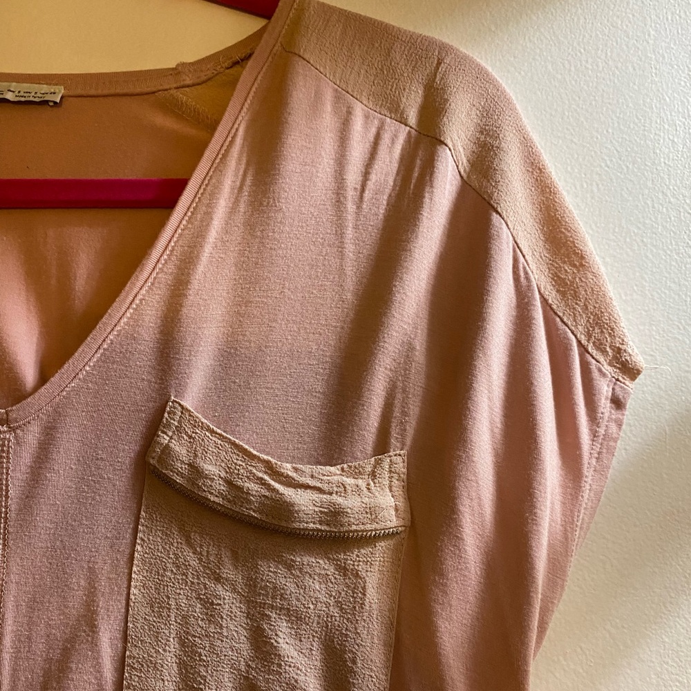 ZARA Basic Collection Top - Picture 4 of 5